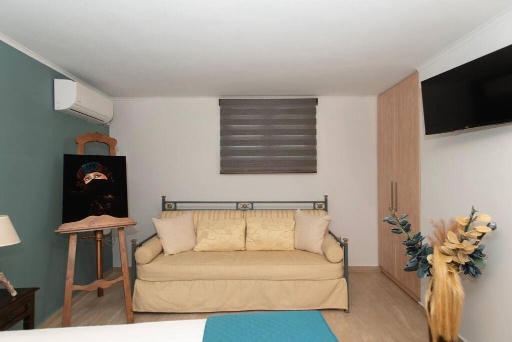 Coast Horizon Apartamento Romanu Exterior foto