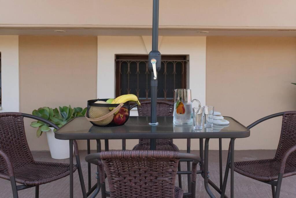 Coast Horizon Apartamento Romanu Exterior foto